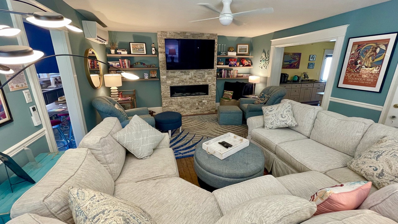 Photo of Livingroom in South Rehoboth