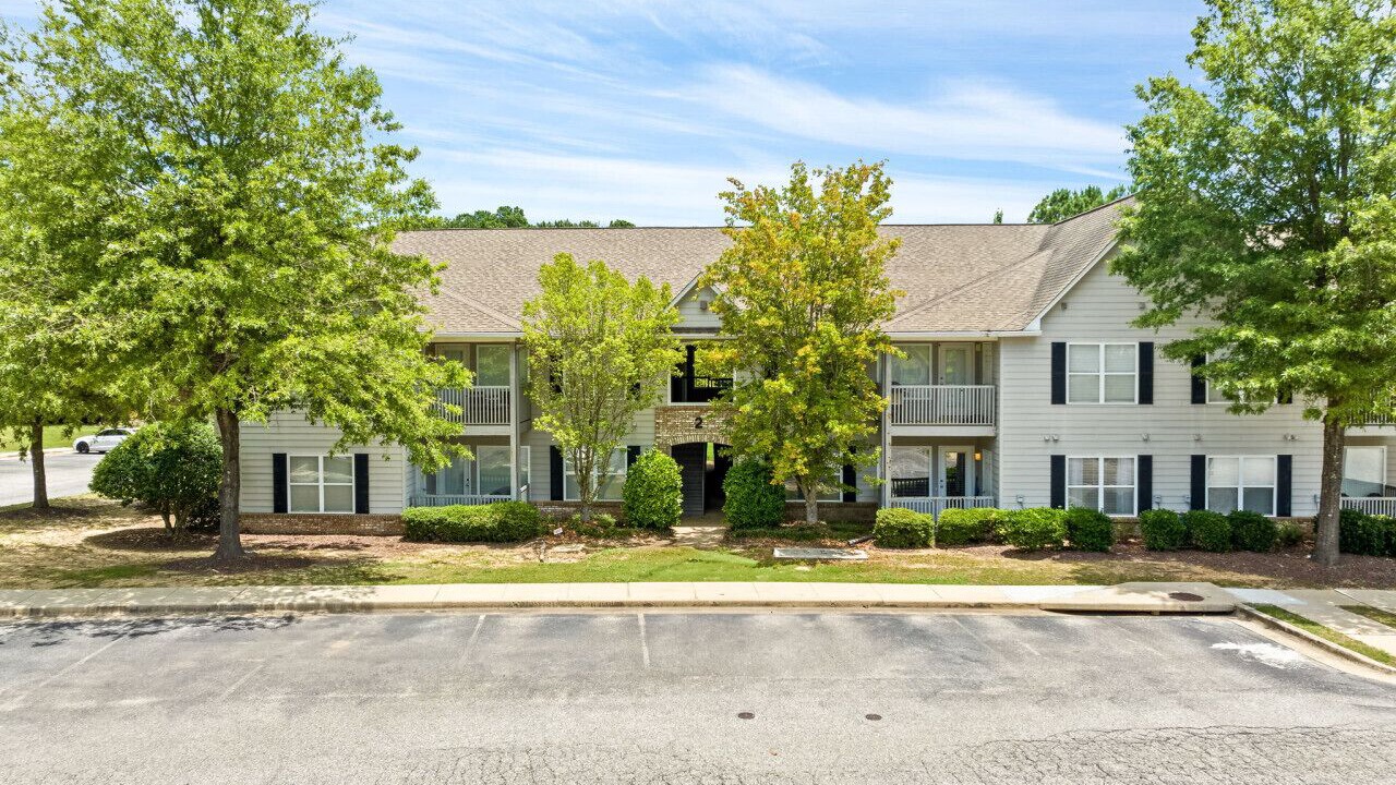Photo of Outdoor in Auburn