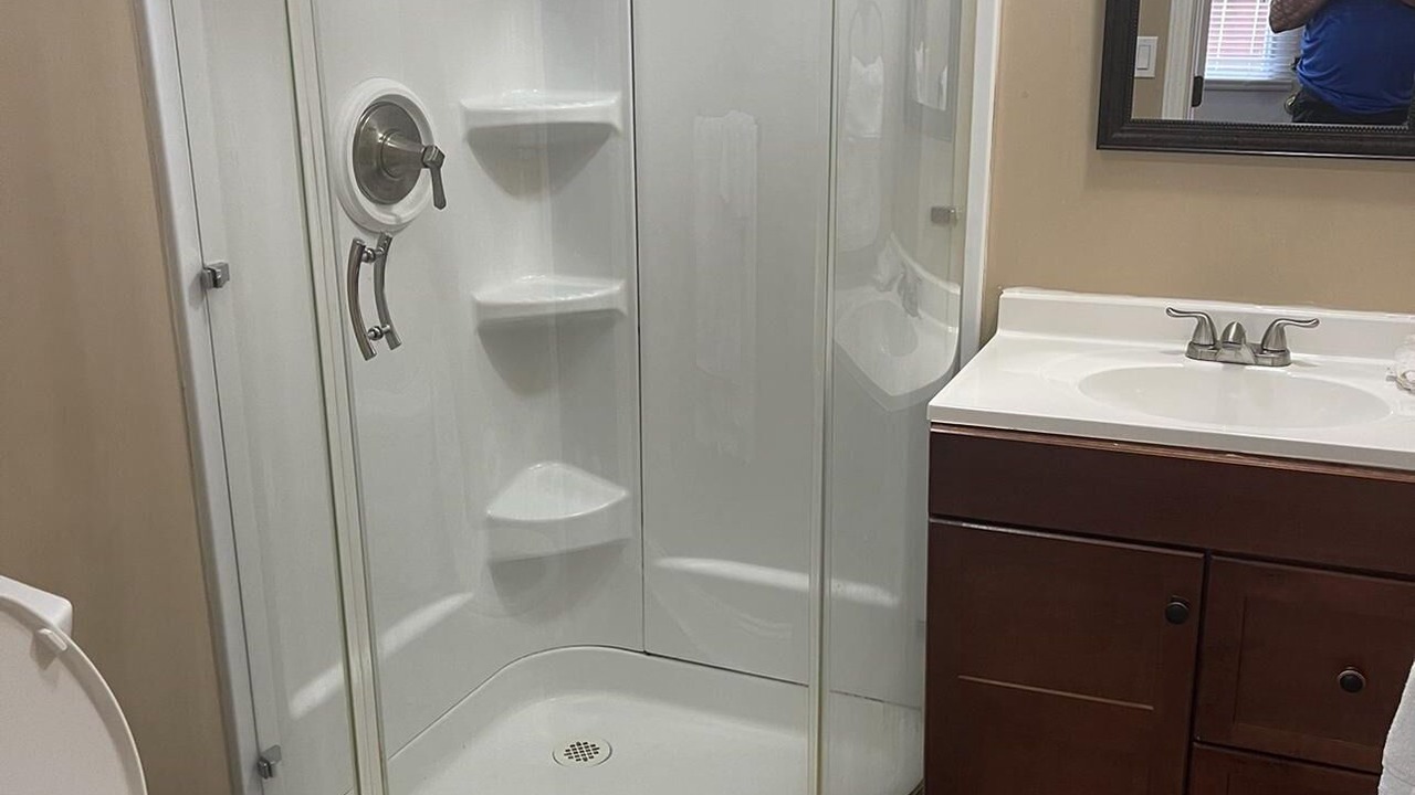 Photo of Bathroom in Cartersville
