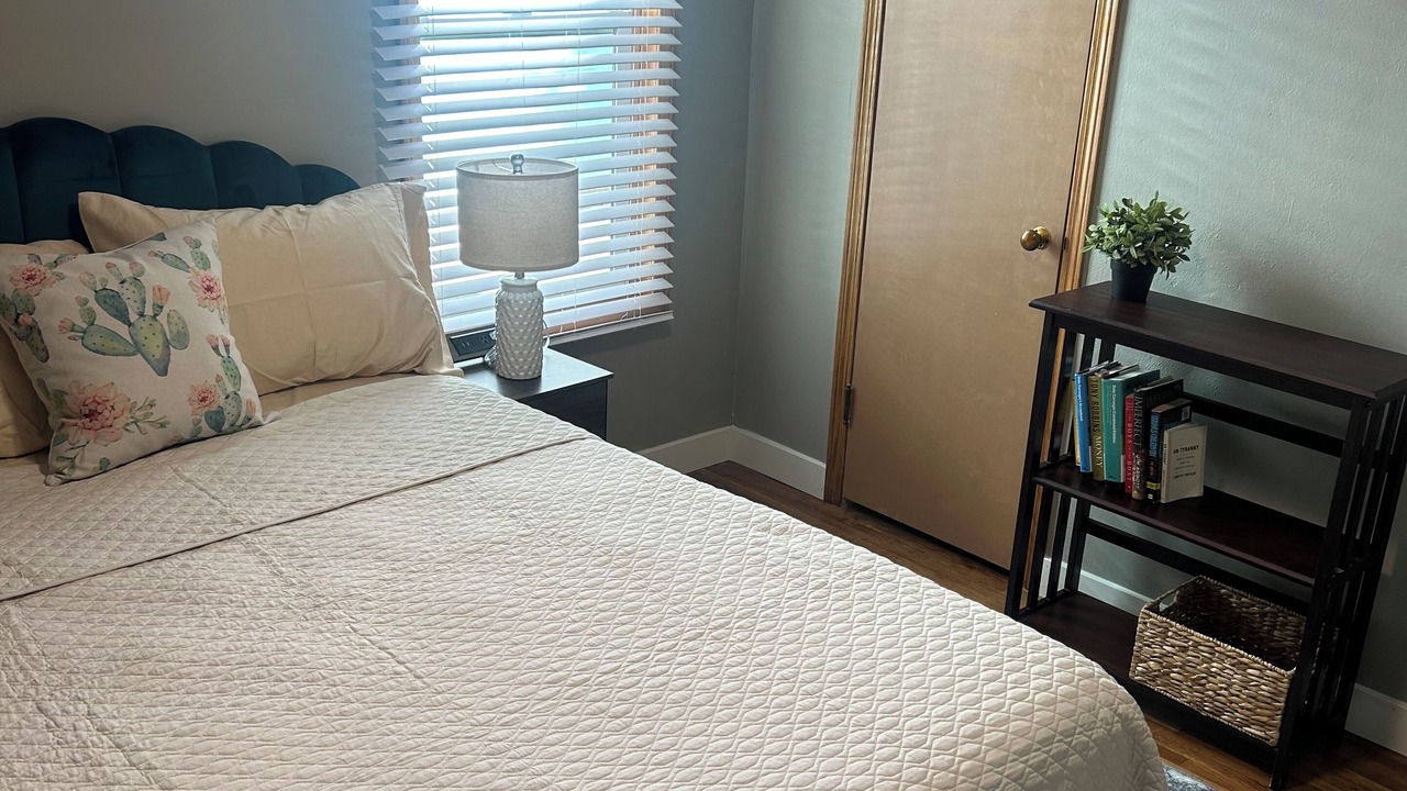 Photo of Bedroom in Waverly