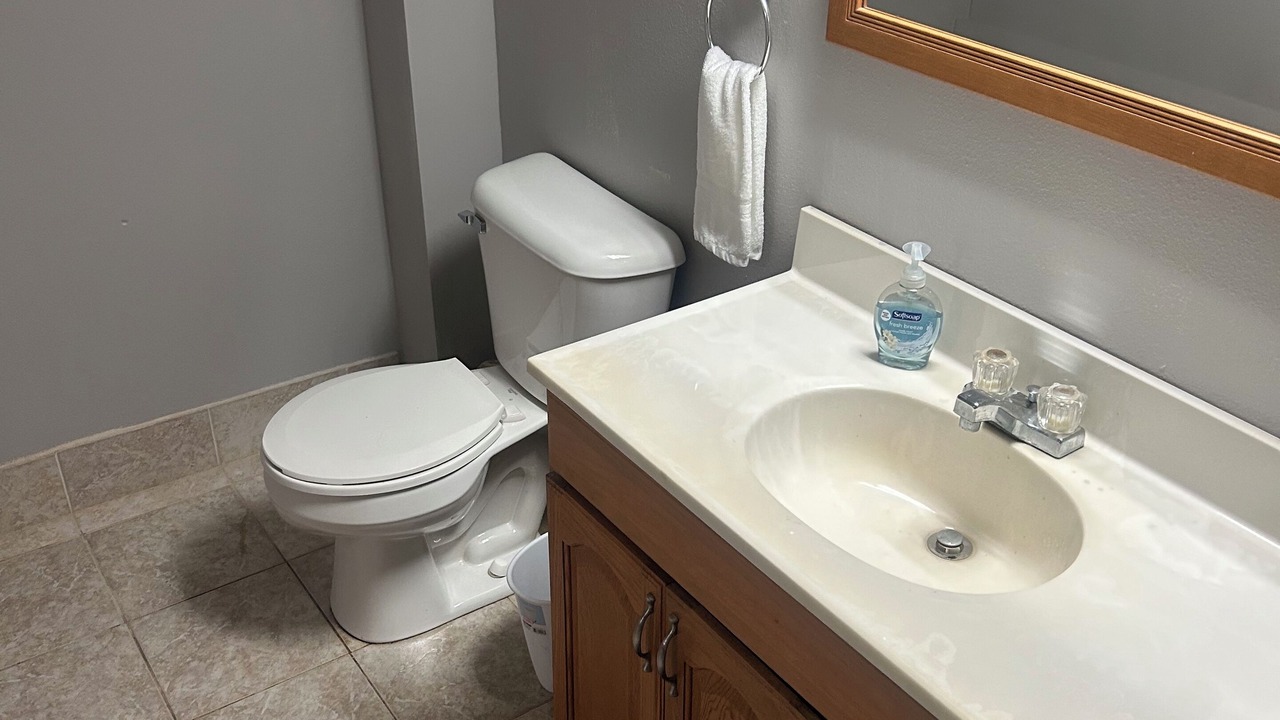 Photo of Bathroom in Waverly
