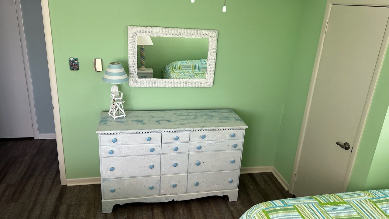 Photo of Bedroom in South End