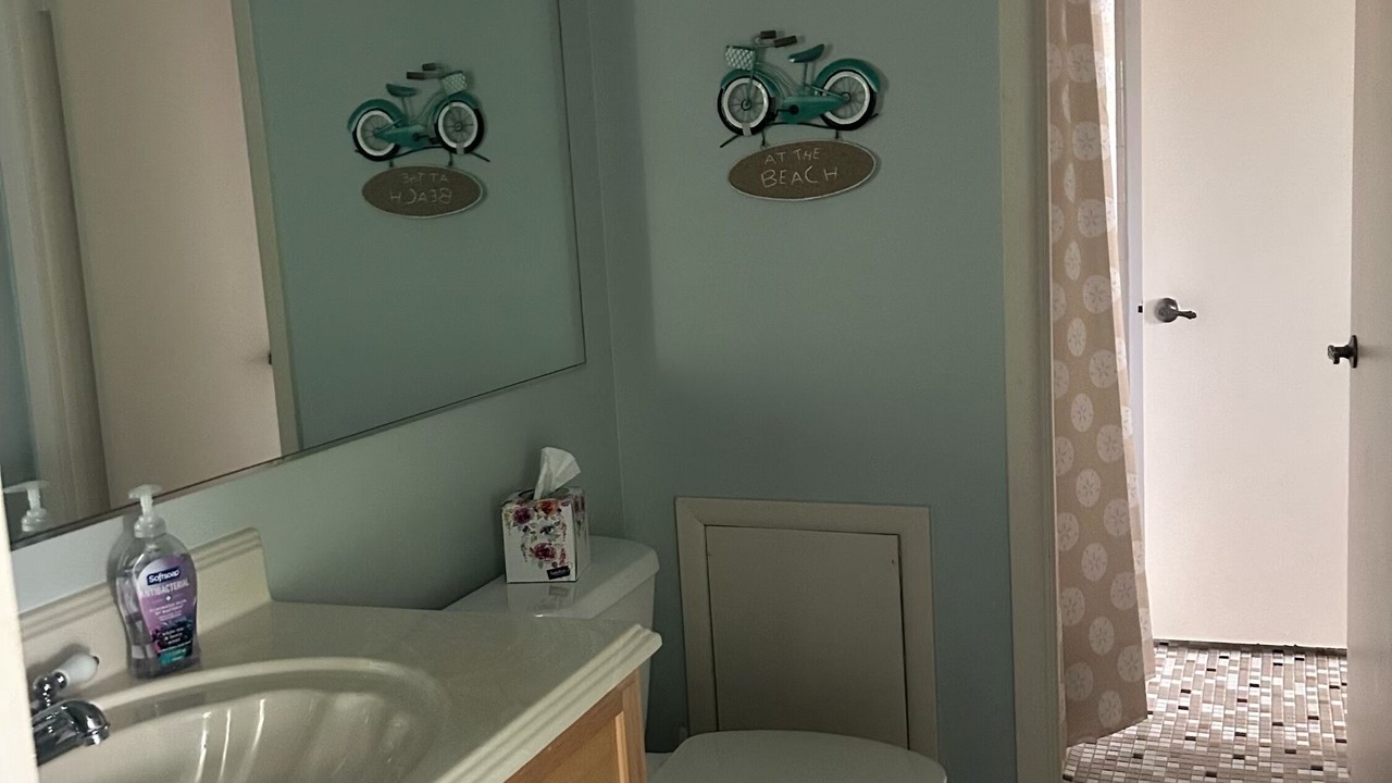 Photo of Bathroom in South End