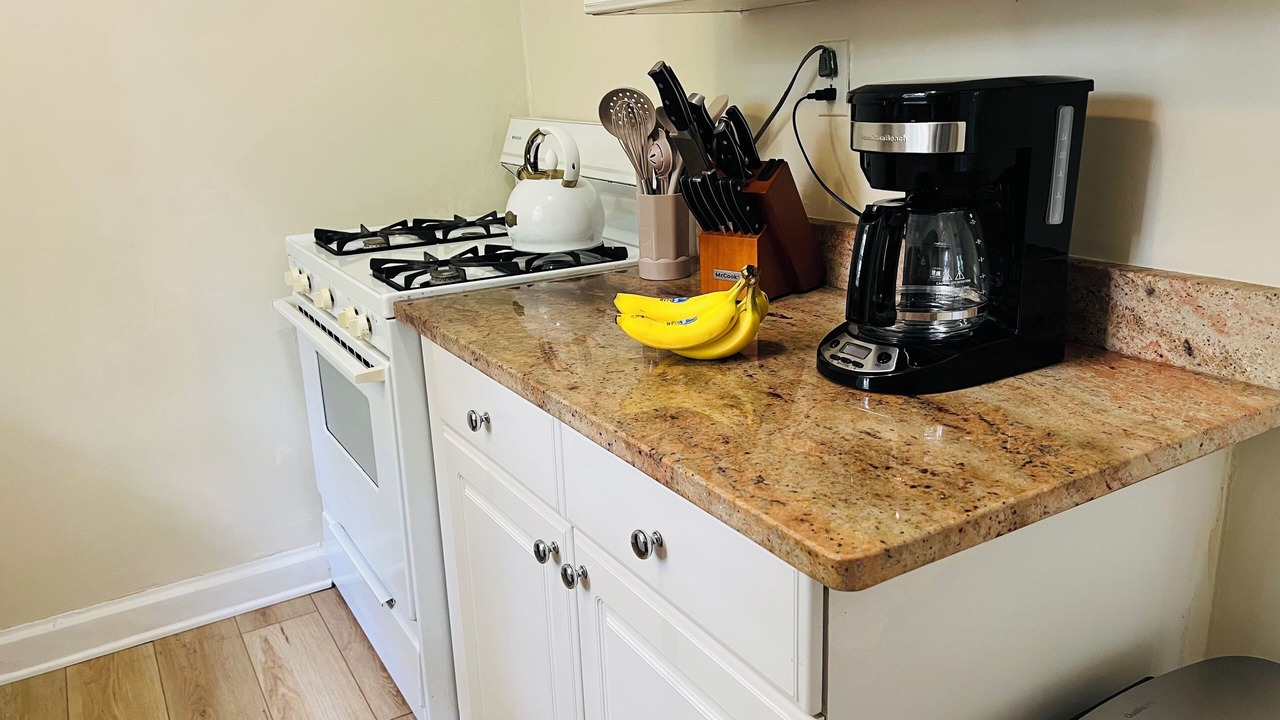 Photo of Kitchen in Bethesda