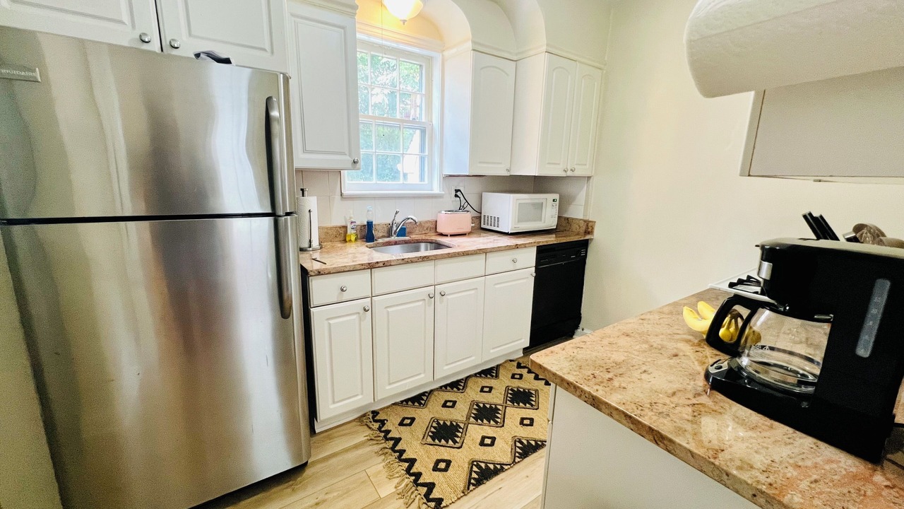 Photo of Kitchen in Bethesda