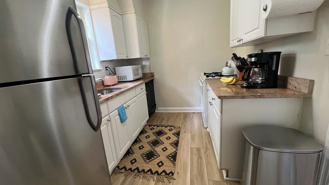 Photo of Kitchen in Bethesda