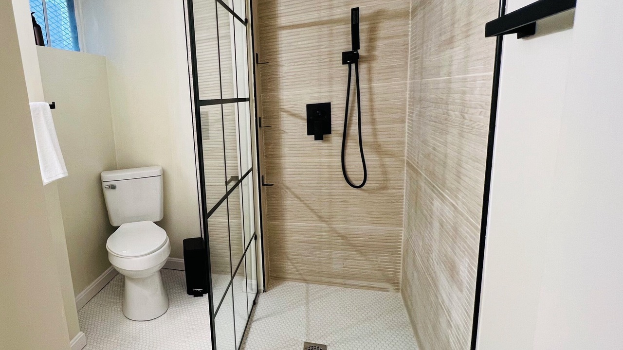 Photo of Bathroom in Bethesda
