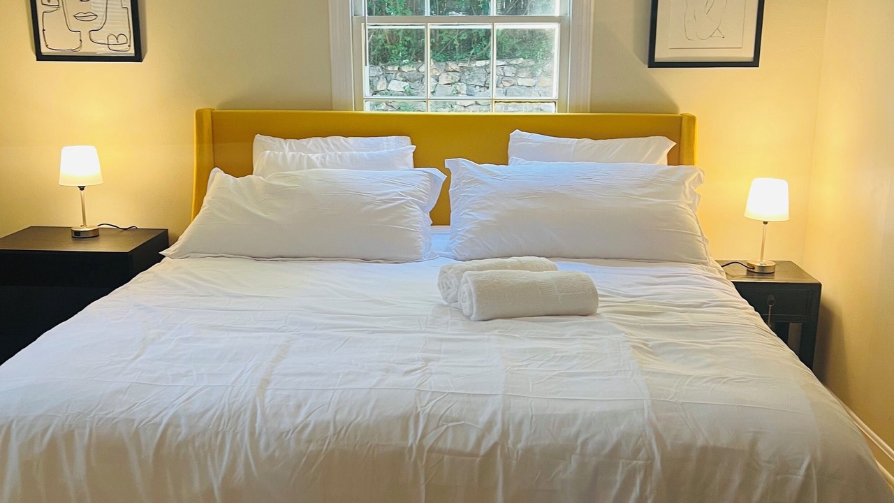 Photo of Bedroom in Bethesda