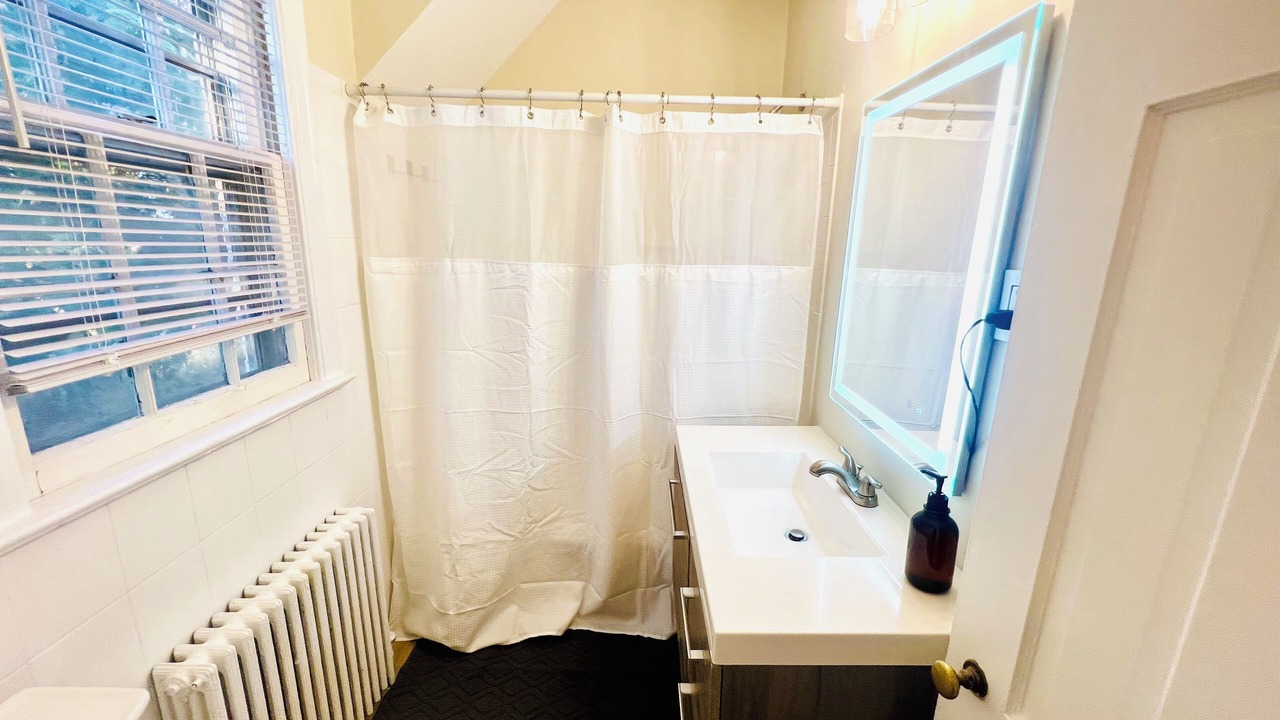 Photo of Bathroom in Bethesda