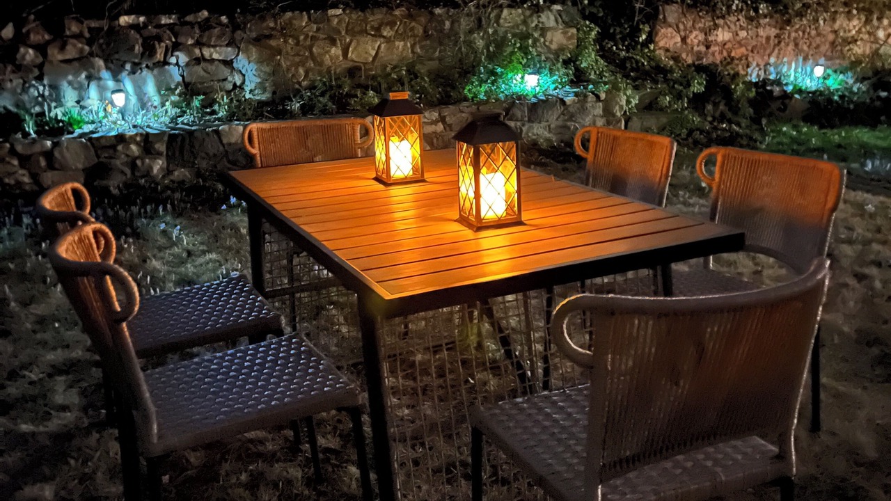 Photo of Outdoor in Bethesda