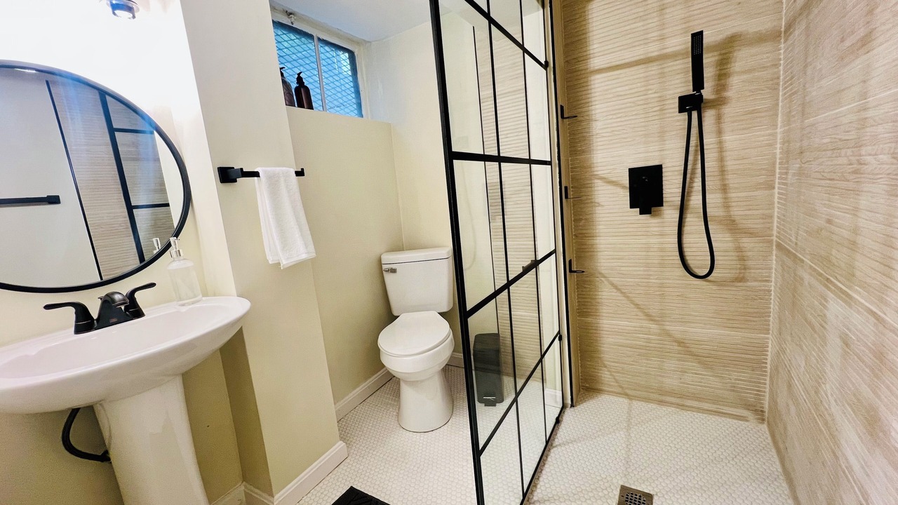 Photo of Bathroom in Bethesda