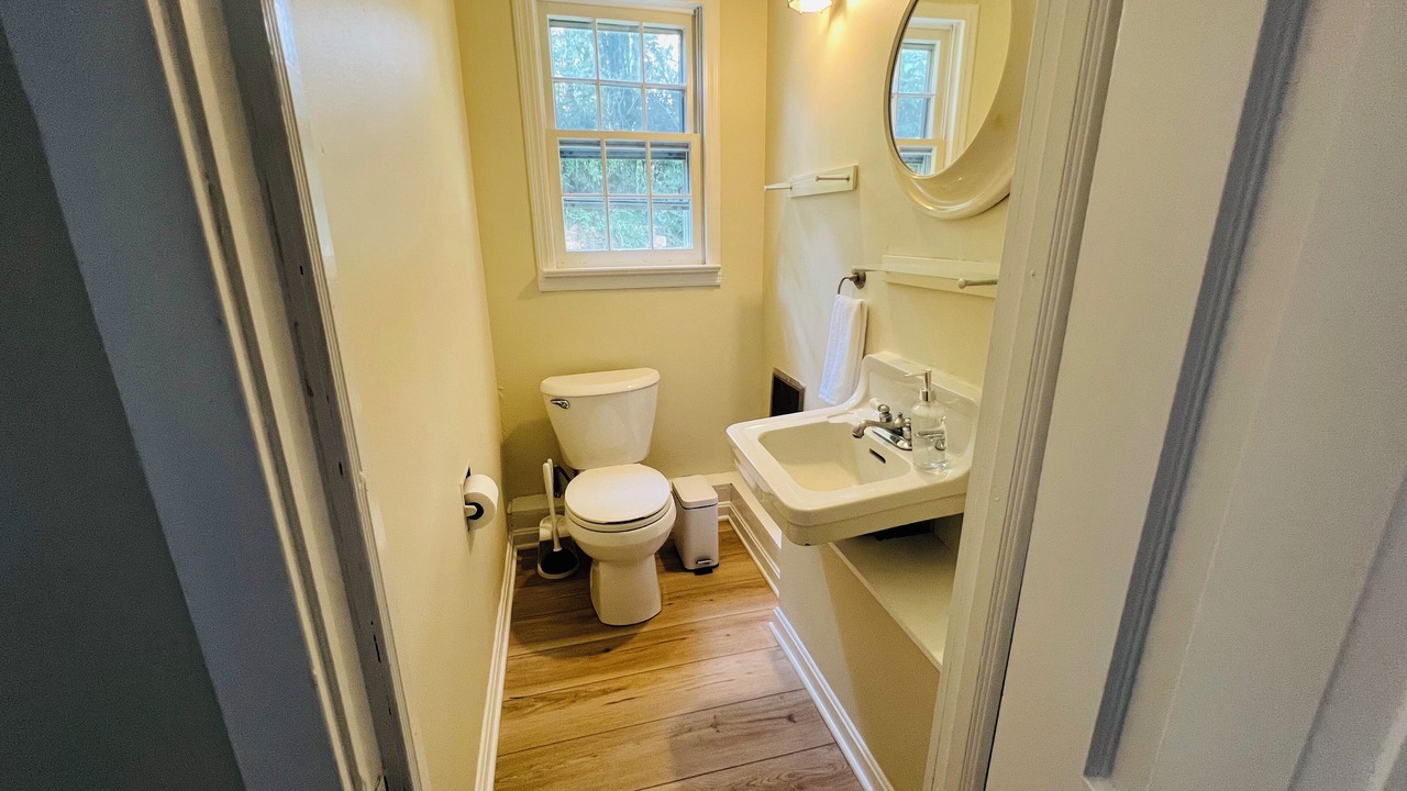 Photo of Bathroom in Bethesda
