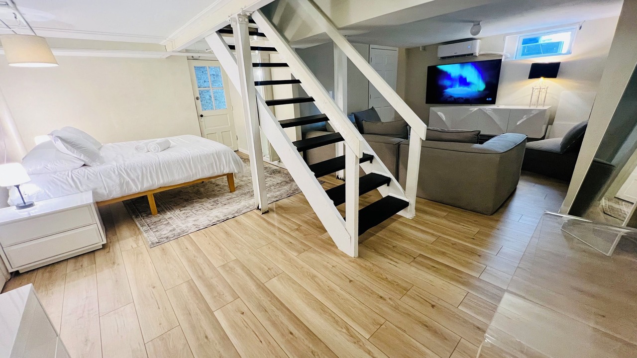 Photo of Bedroom in Bethesda