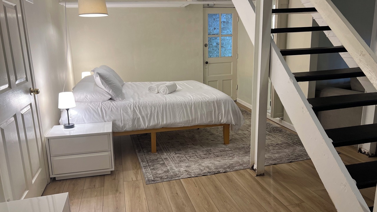Photo of Bedroom in Bethesda