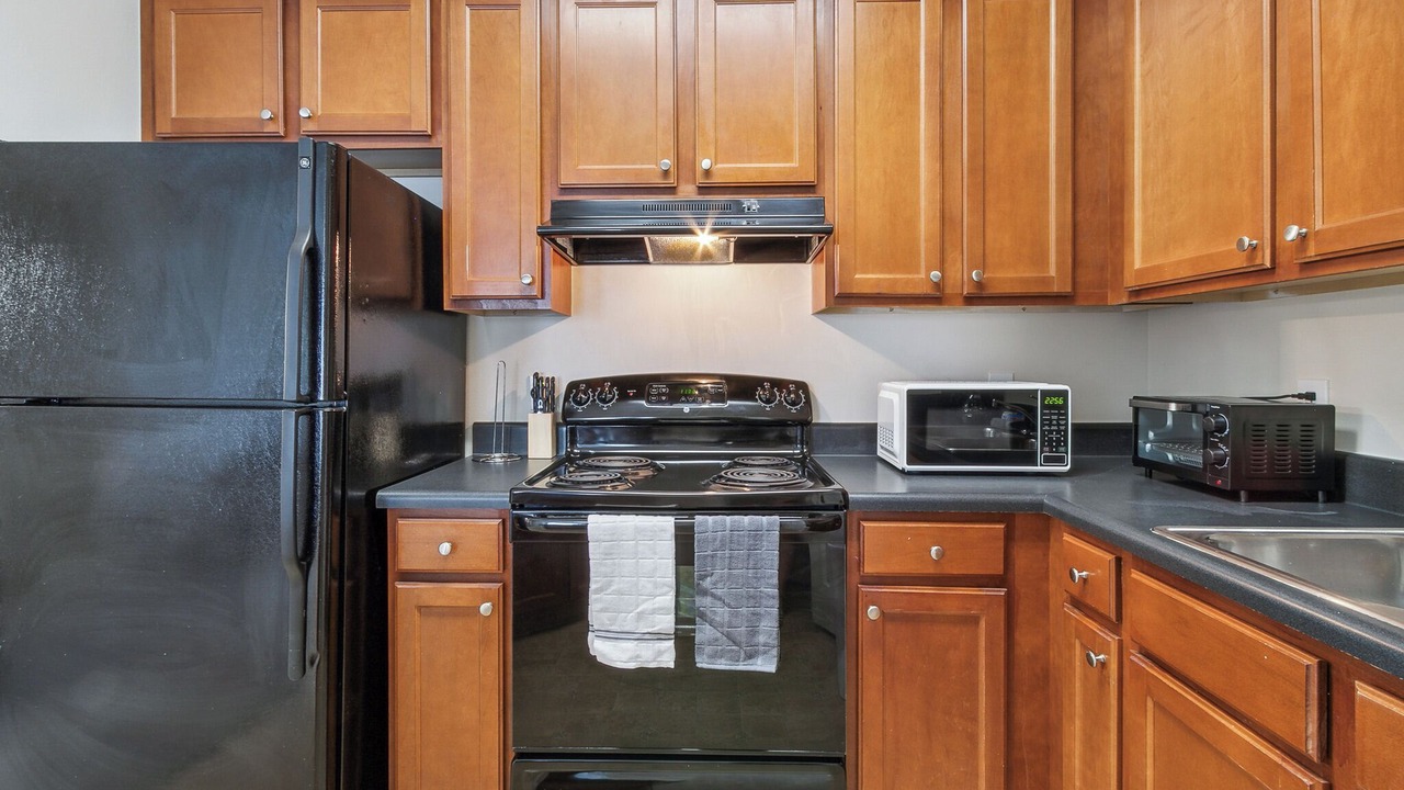 Photo of Kitchen in Valley