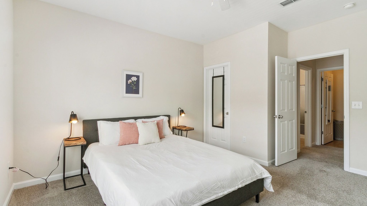 Photo of Bedroom in Valley