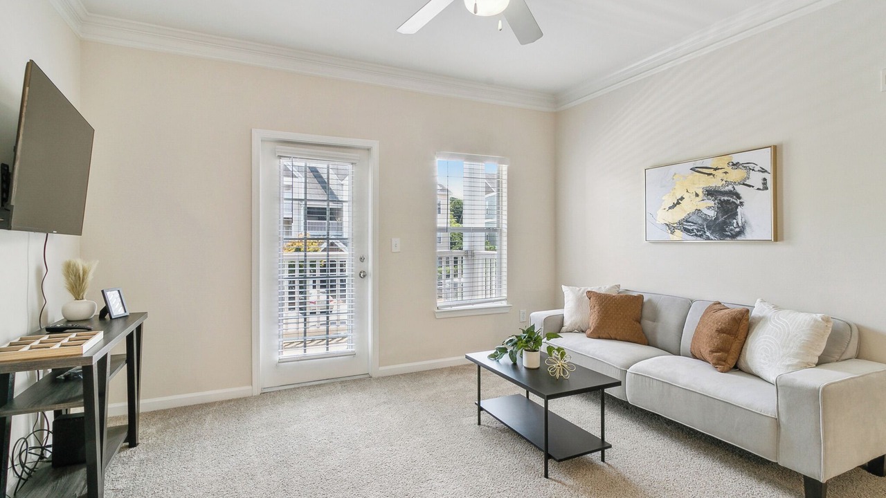 Photo of Livingroom in Valley