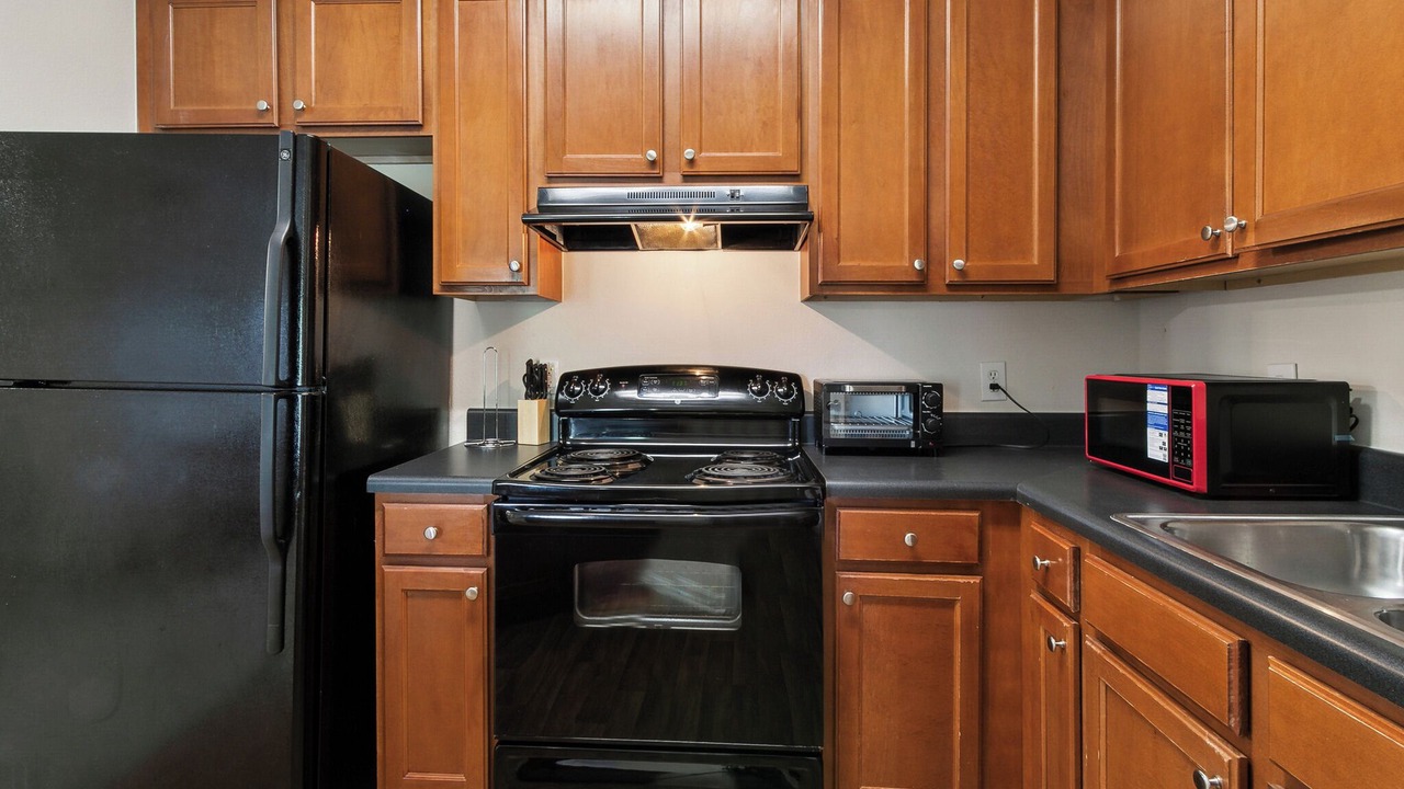 Photo of Kitchen in Valley