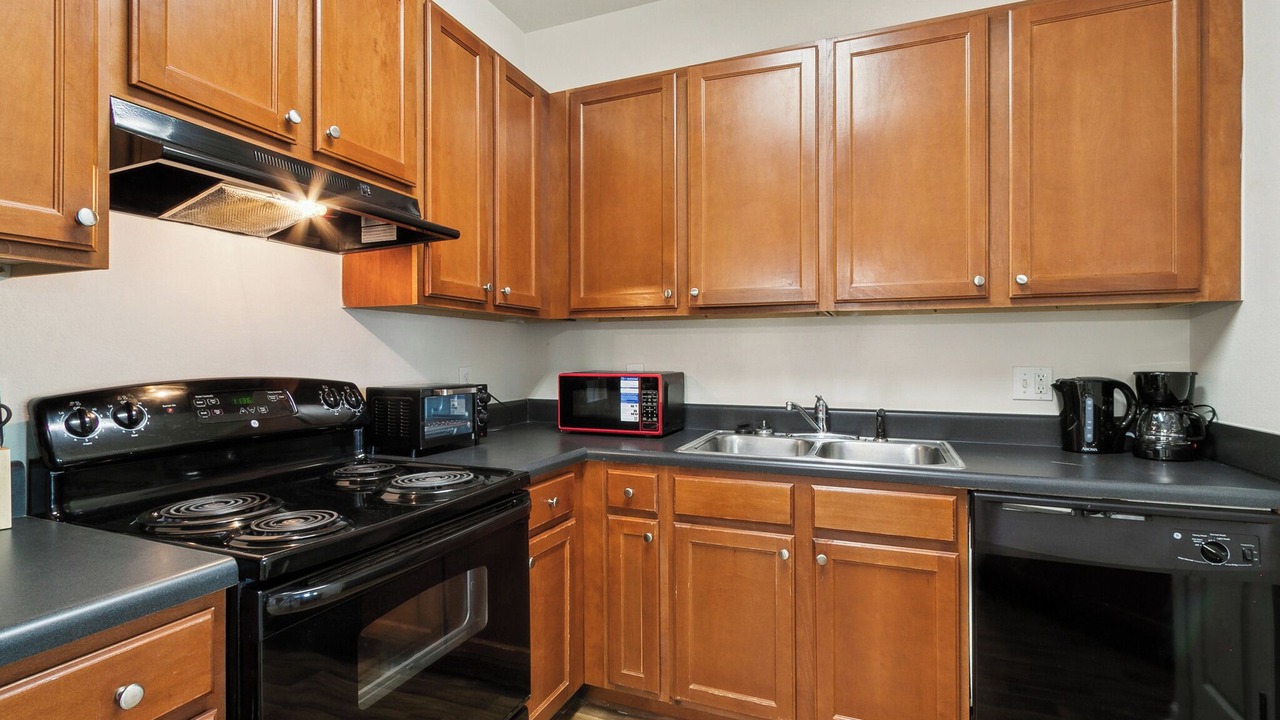 Photo of Kitchen in Valley