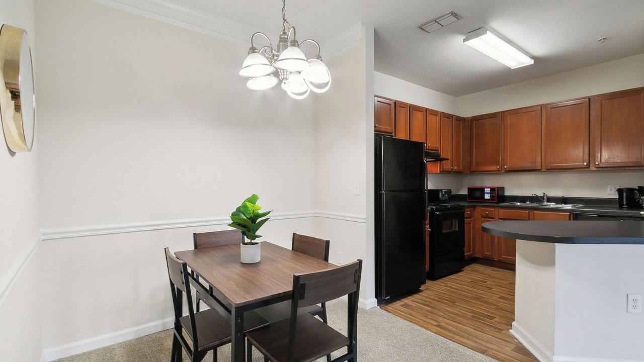 Photo of Kitchen in Valley