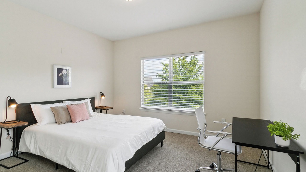 Photo of Bedroom in Valley
