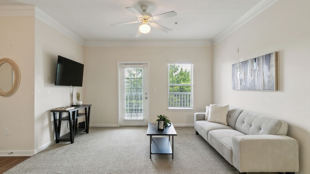 Photo of Livingroom in Valley