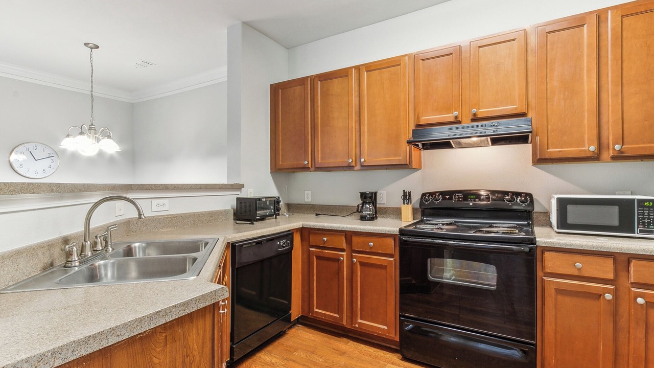 Photo of Kitchen in Valley