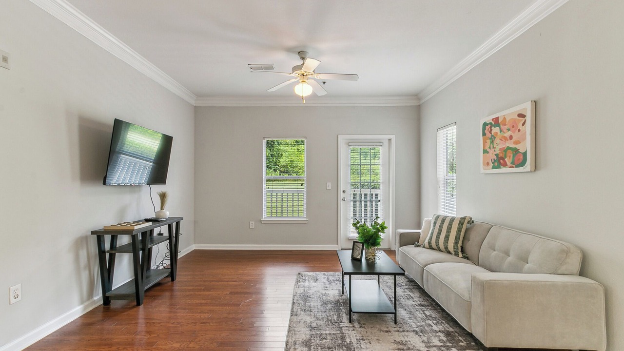 Photo of Livingroom in Valley