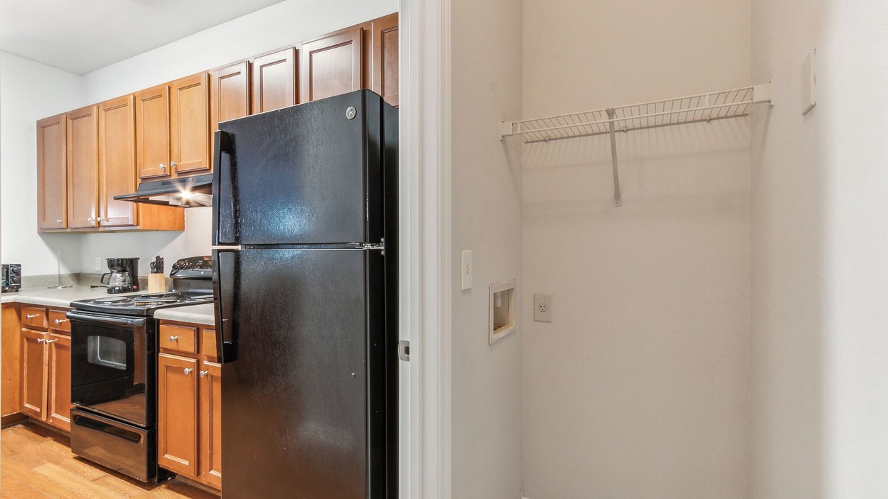 Photo of Kitchen in Valley