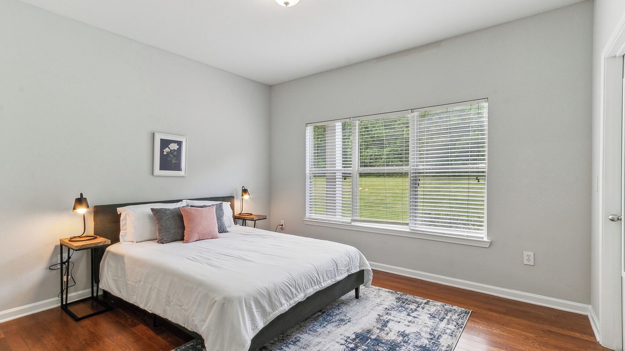 Photo of Bedroom in Valley