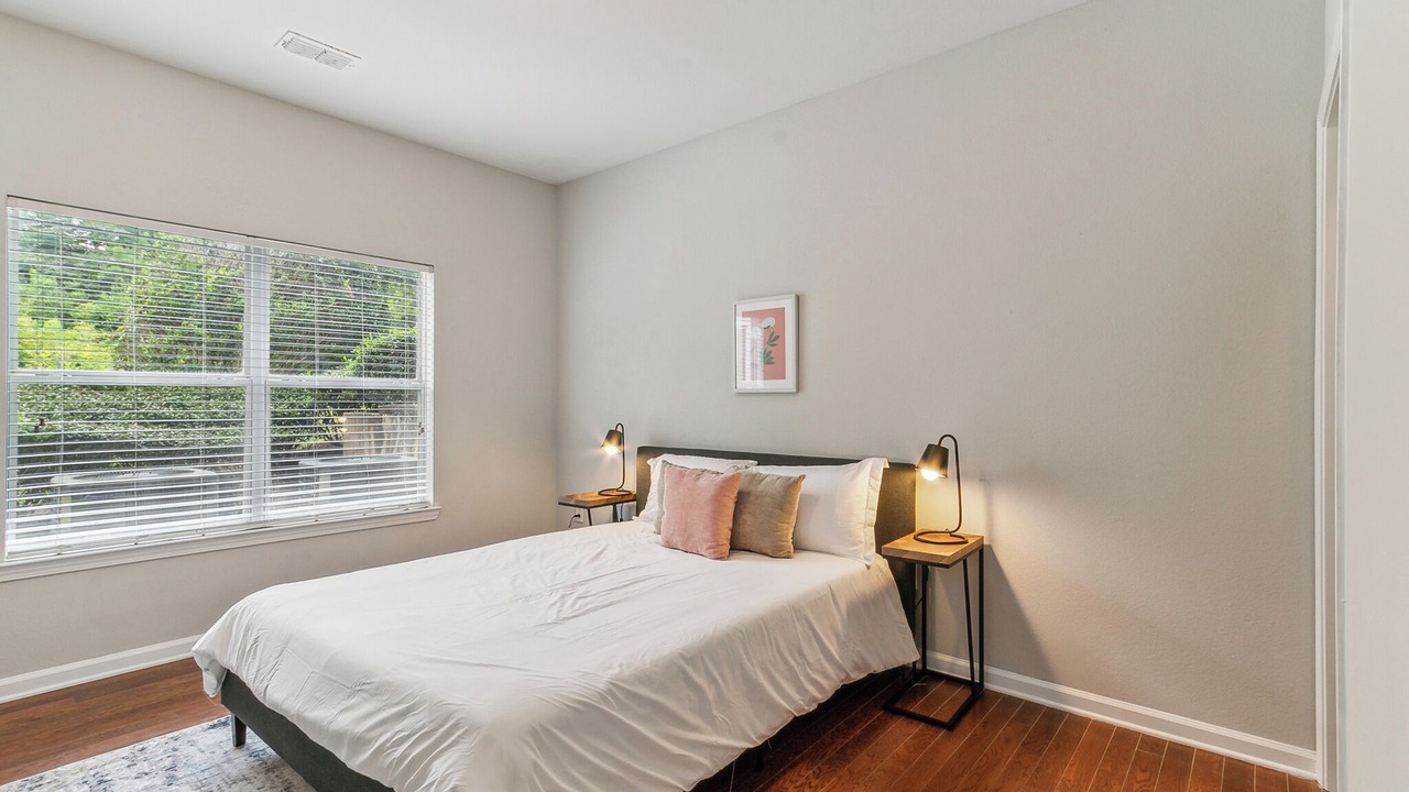Photo of Bedroom in Valley