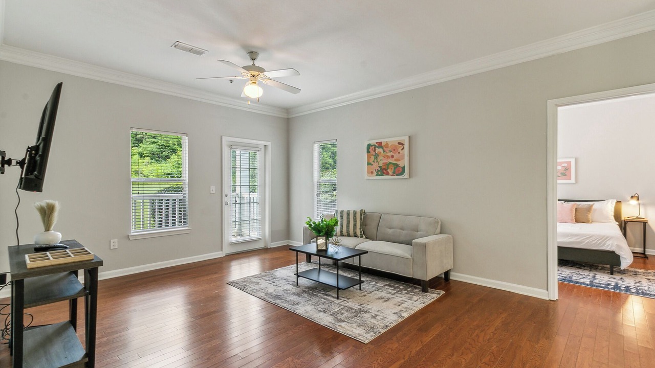Photo of Livingroom in Valley