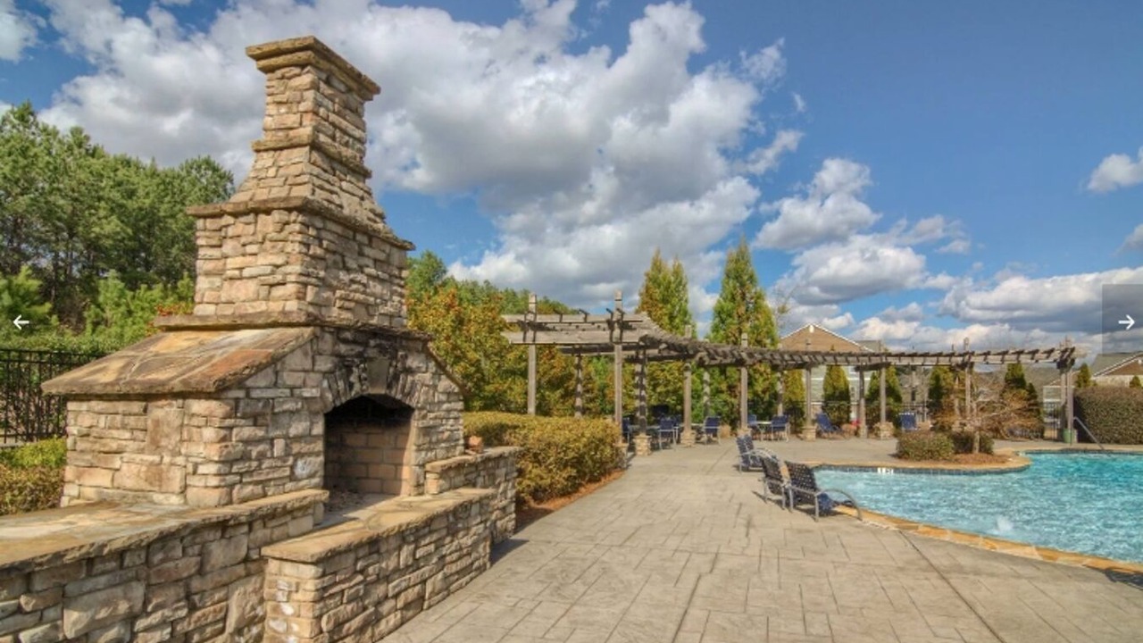 Photo of Outdoor in Valley
