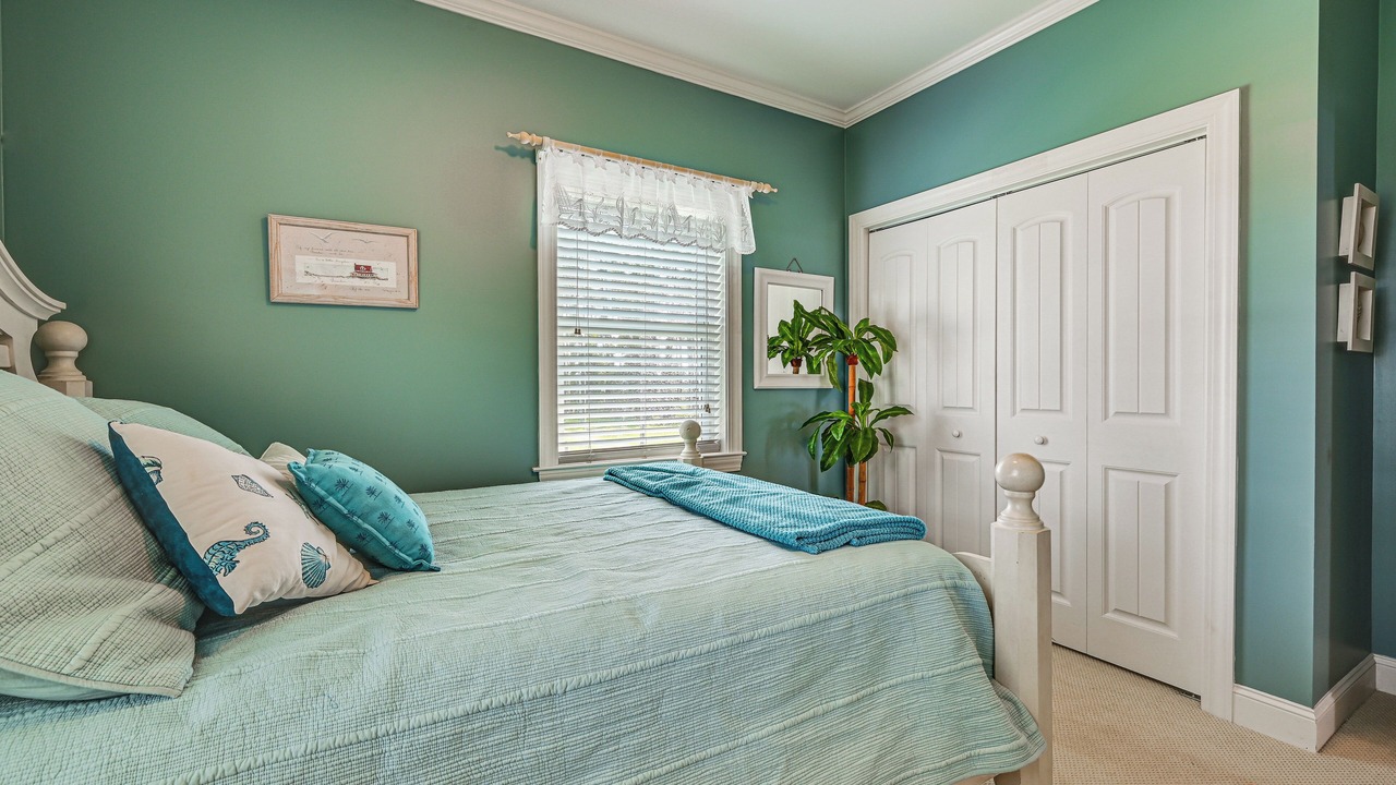 Photo of Bedroom in Hobucken