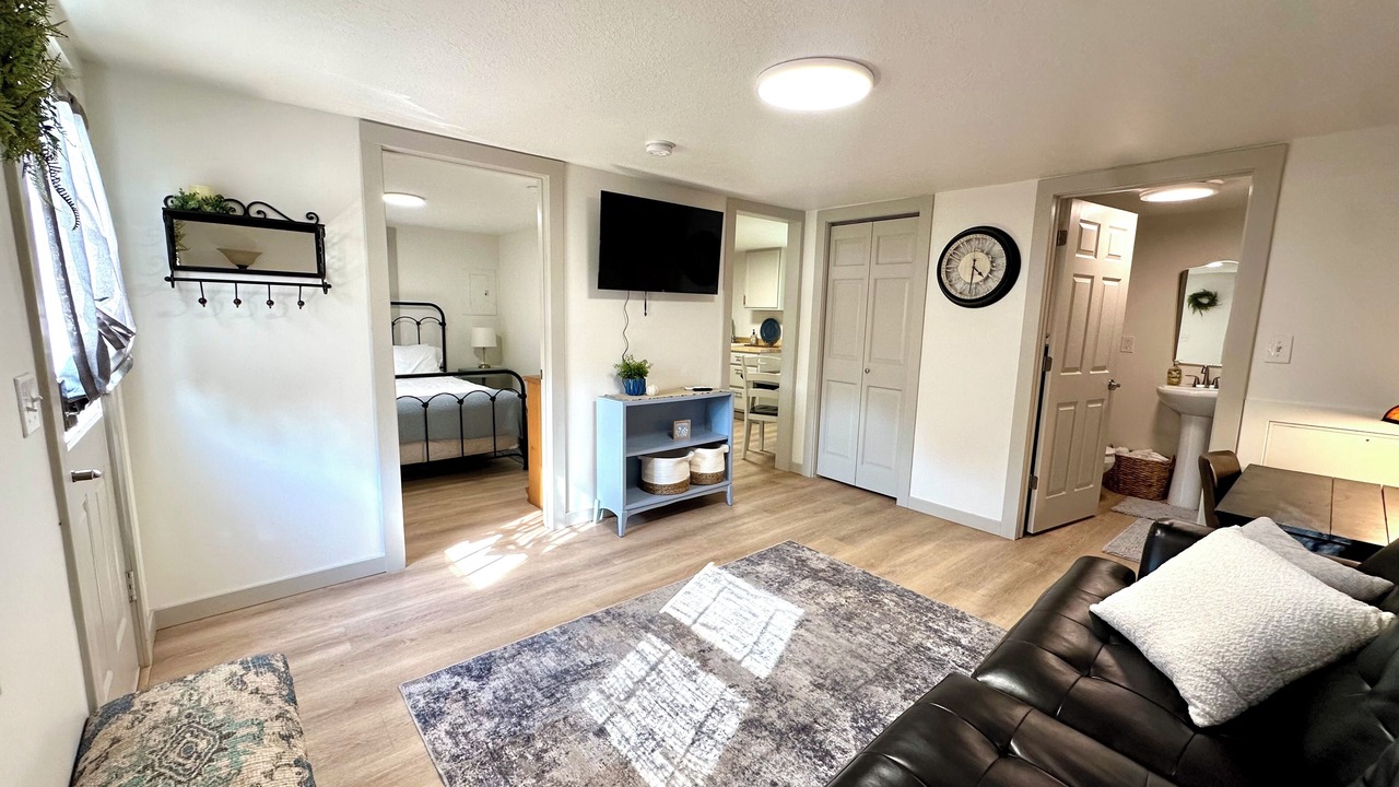 Photo of Bedroom in Kirksville