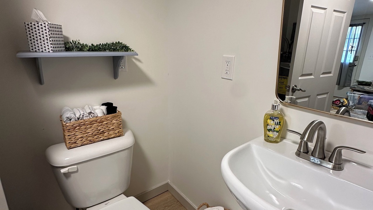 Photo of Bathroom in Kirksville