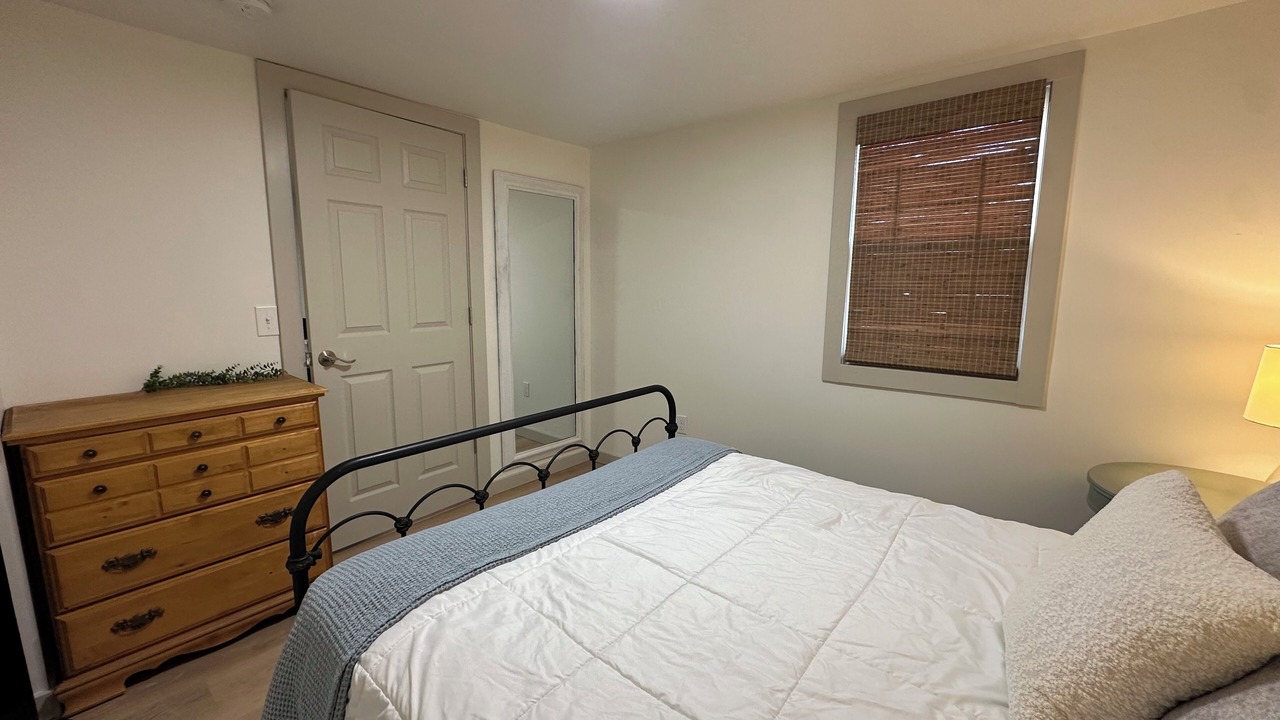 Photo of Bedroom in Kirksville