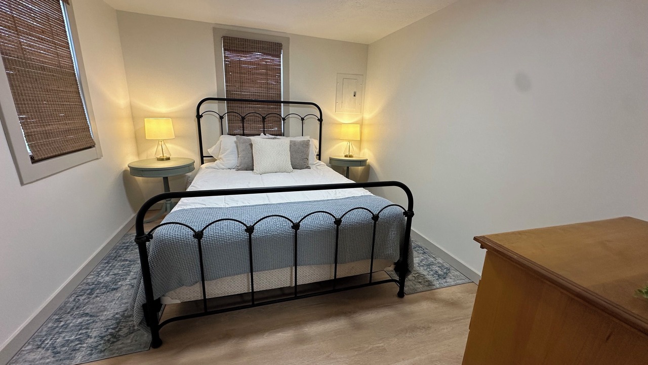Photo of Bedroom in Kirksville