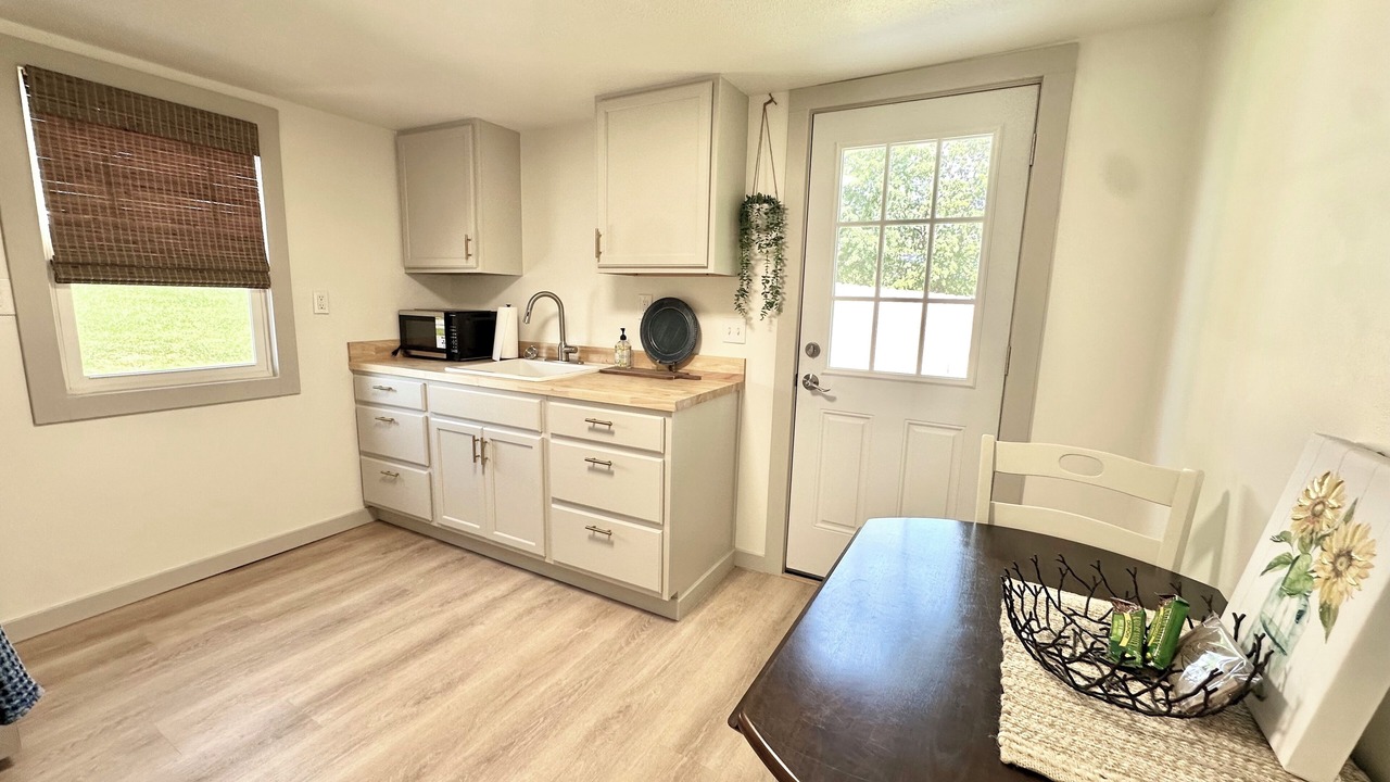 Photo of Kitchen in Kirksville