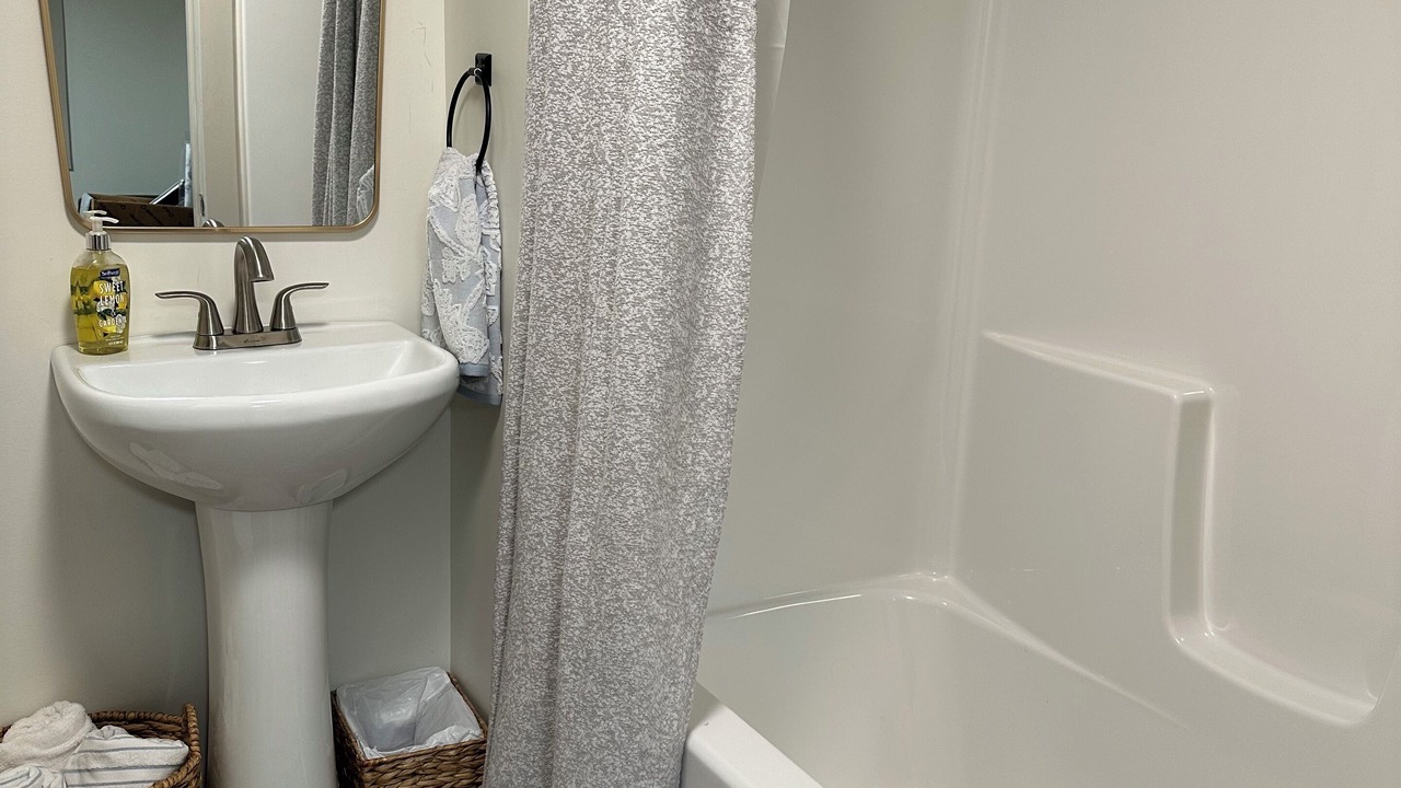 Photo of Bathroom in Kirksville