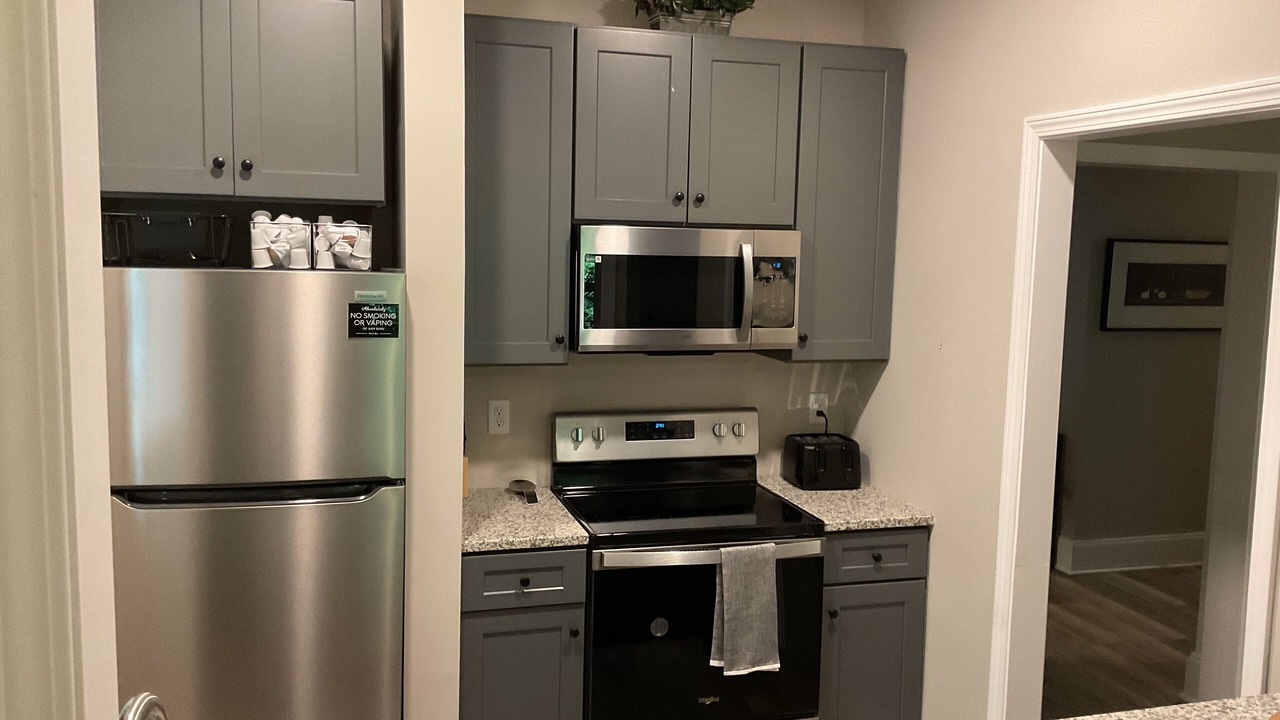 Photo of Kitchen in Boone