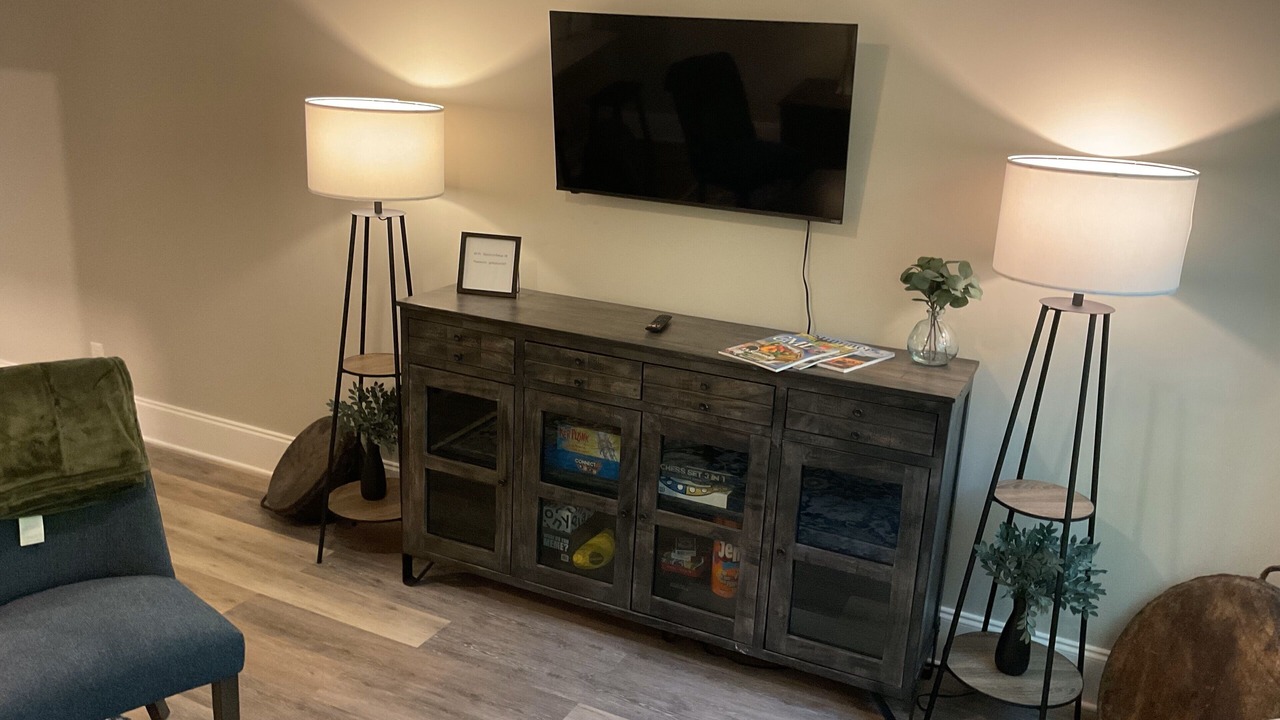 Photo of Livingroom in Boone