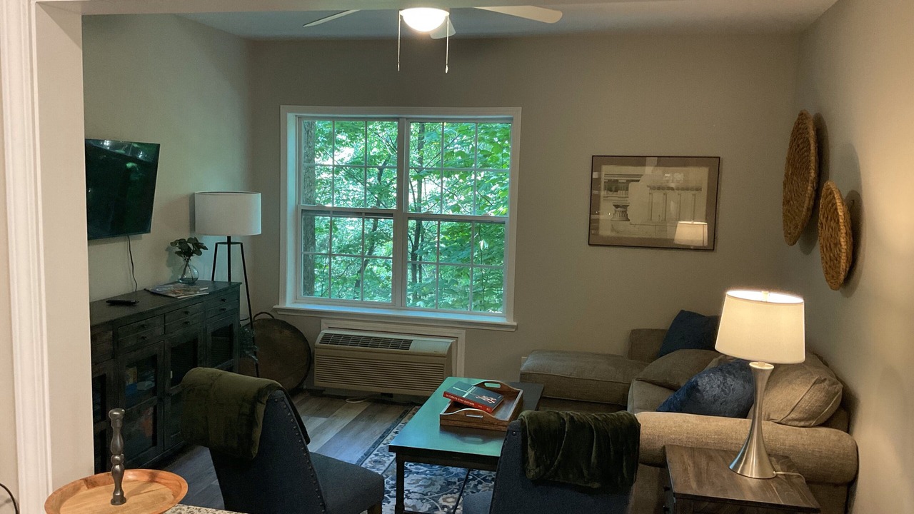 Photo of Livingroom in Boone