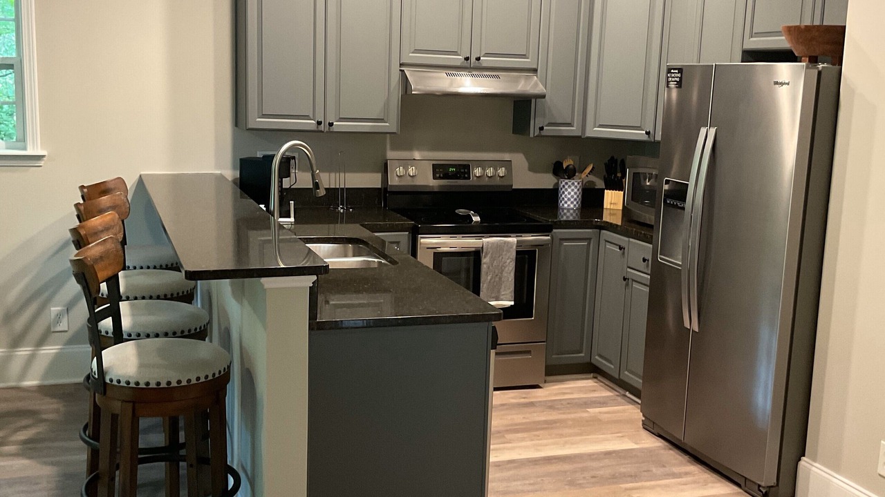 Photo of Kitchen in Boone