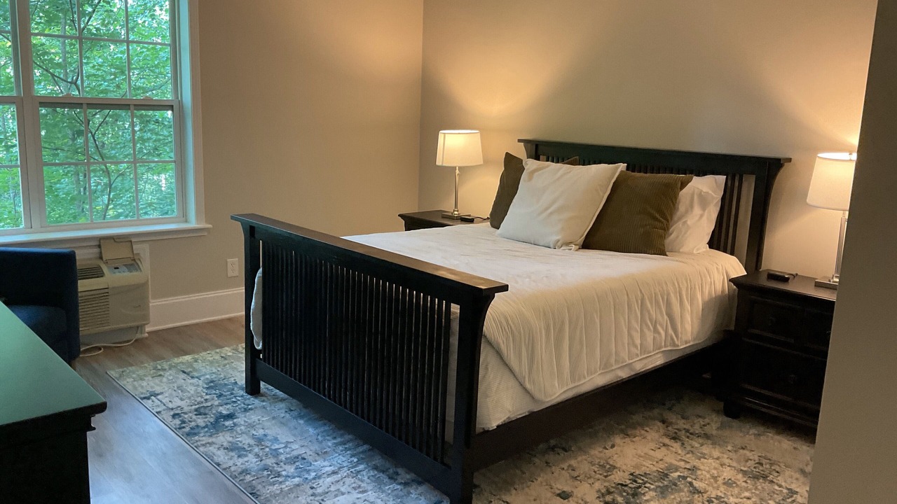 Photo of Bedroom in Boone
