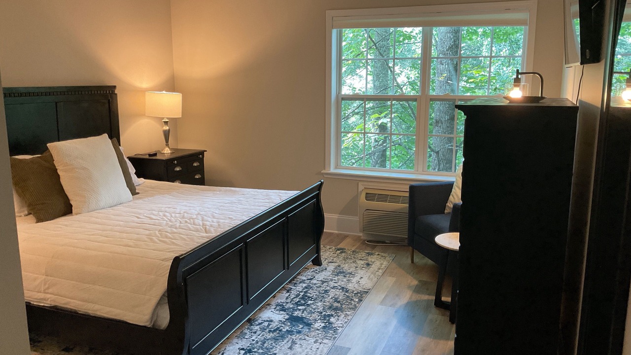 Photo of Bedroom in Boone