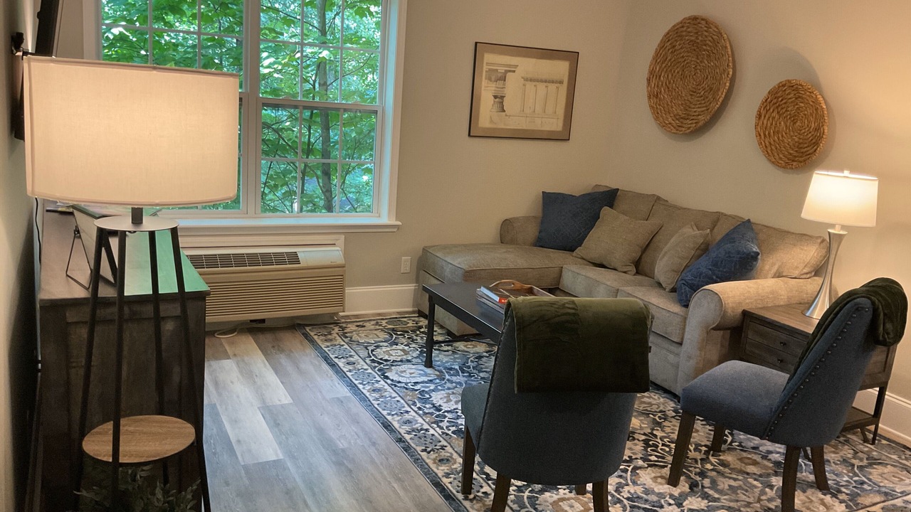 Photo of Livingroom in Boone