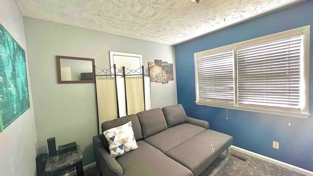 Photo of Livingroom in Fayetteville