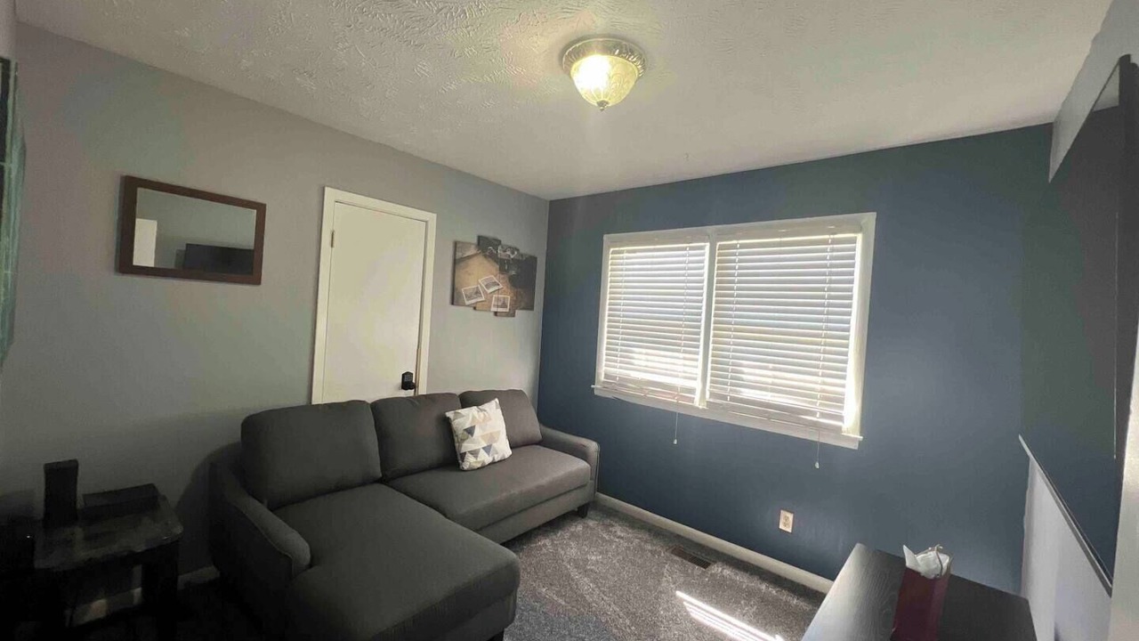 Photo of Livingroom in Fayetteville
