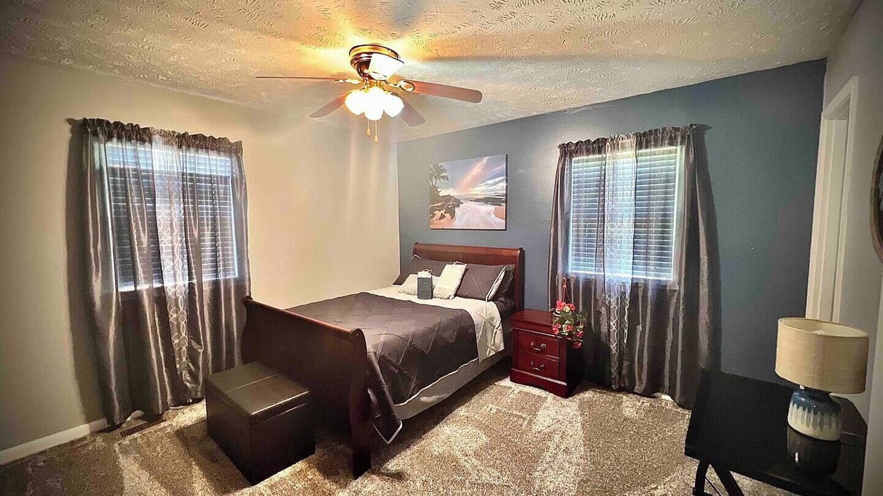 Photo of Bedroom in Fayetteville